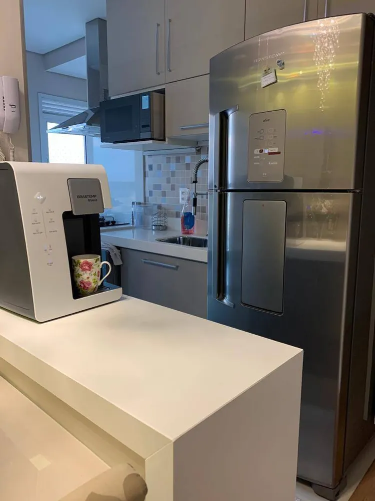 Apartamento, 3 quartos, 72 m² - Foto 5