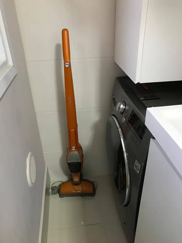 Apartamento, 3 quartos, 72 m² - Foto 7