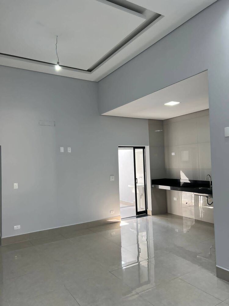 Casa, 3 quartos, 111 m² - Foto 1