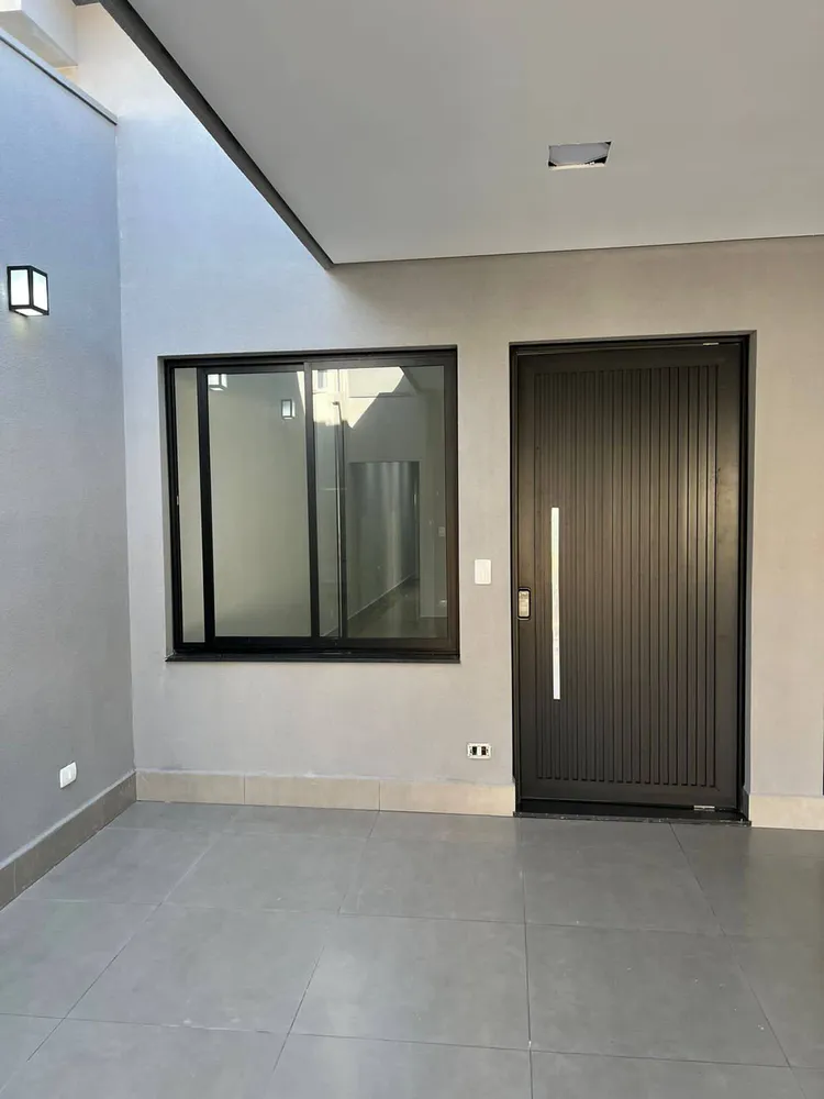 Casa, 3 quartos, 111 m² - Foto 5