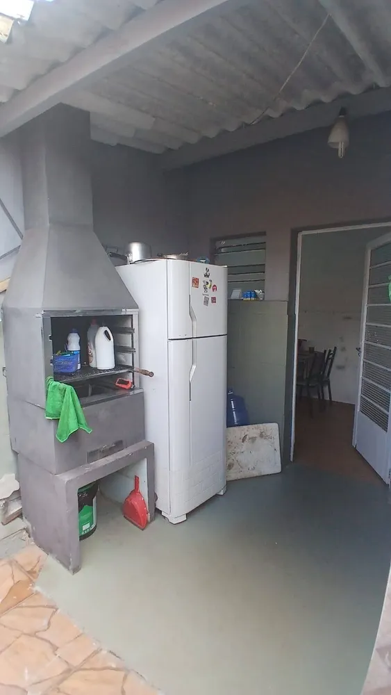 Casa, 4 quartos, 102 m² - Foto 8