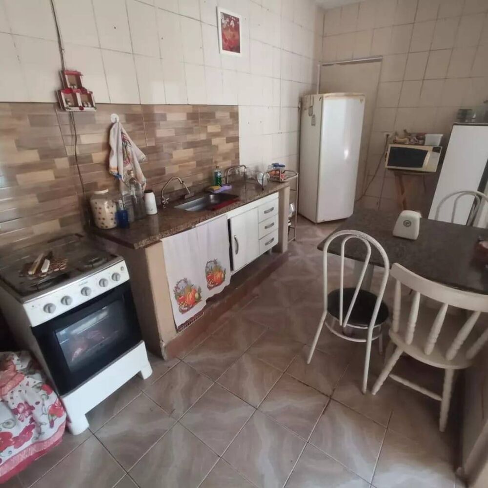 Casa, 4 quartos, 102 m² - Foto 2