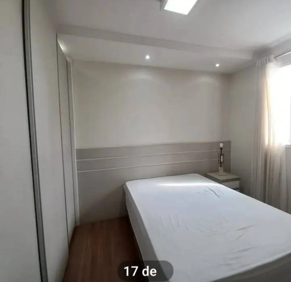 Apartamento, 2 quartos, 45 m² - Foto 11