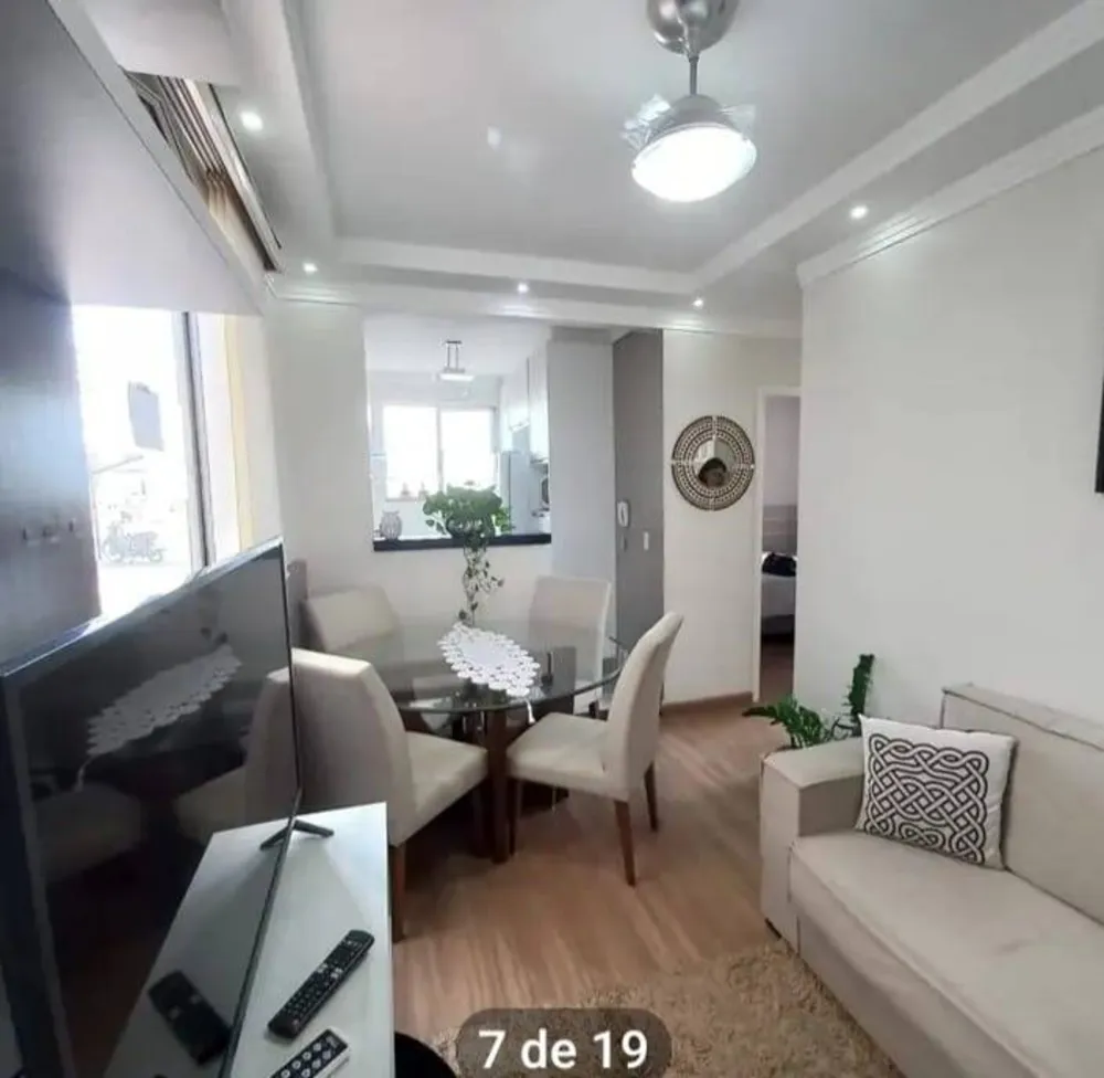 Apartamento, 2 quartos, 45 m² - Foto 14