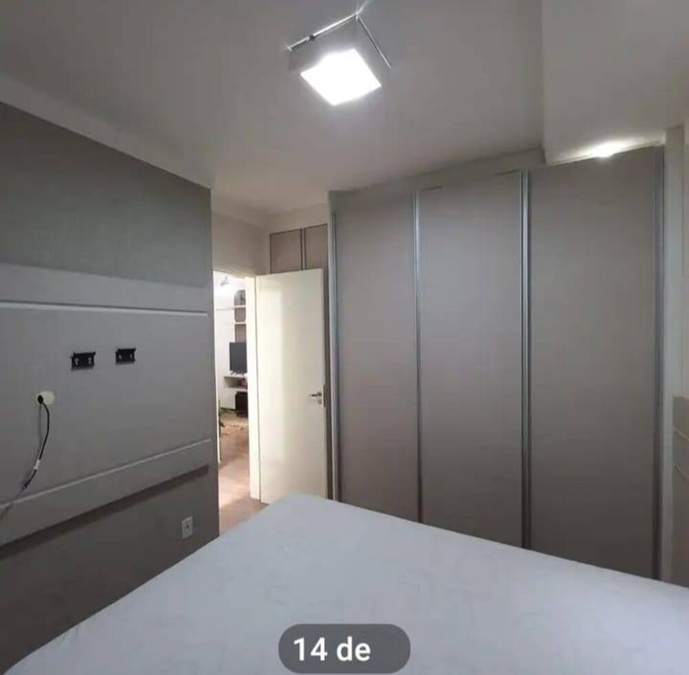 Apartamento à venda com 2 quartos, 45m² - Foto 7