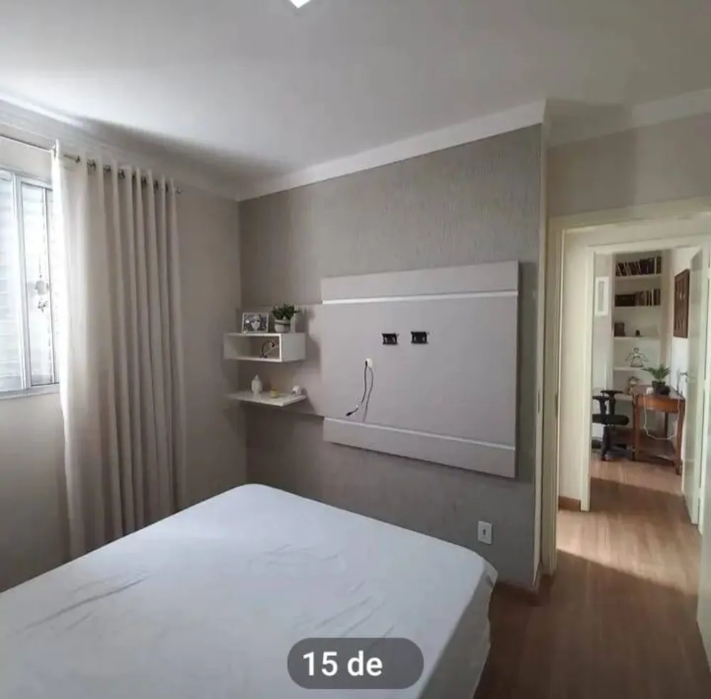 Apartamento, 2 quartos, 45 m² - Foto 9