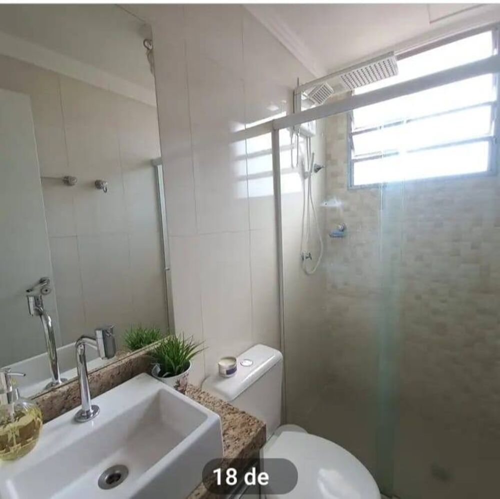 Apartamento à venda com 2 quartos, 45m² - Foto 6