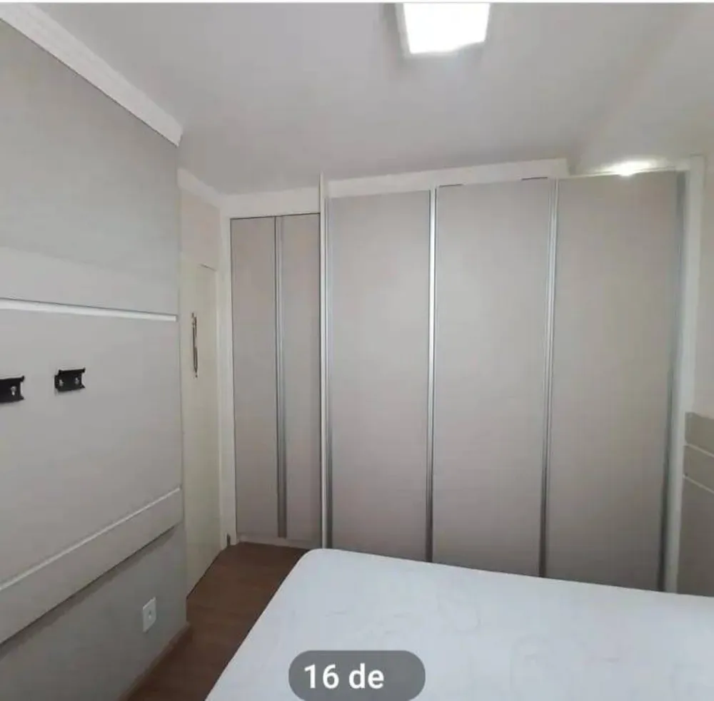 Apartamento, 2 quartos, 45 m² - Foto 10