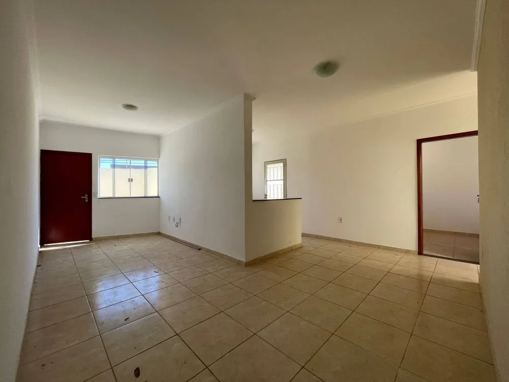 Casa, 3 quartos, 86 m² - Foto 1