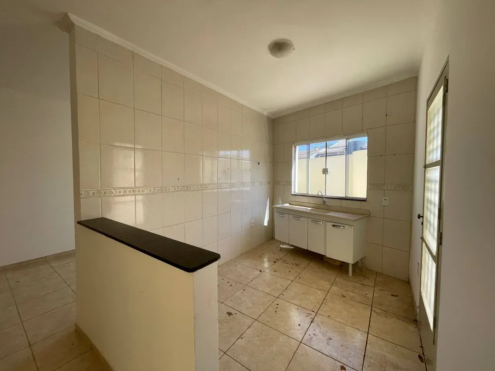 Casa, 3 quartos, 86 m² - Foto 3