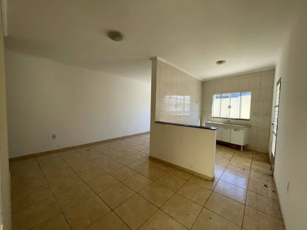 Casa, 3 quartos, 86 m² - Foto 2