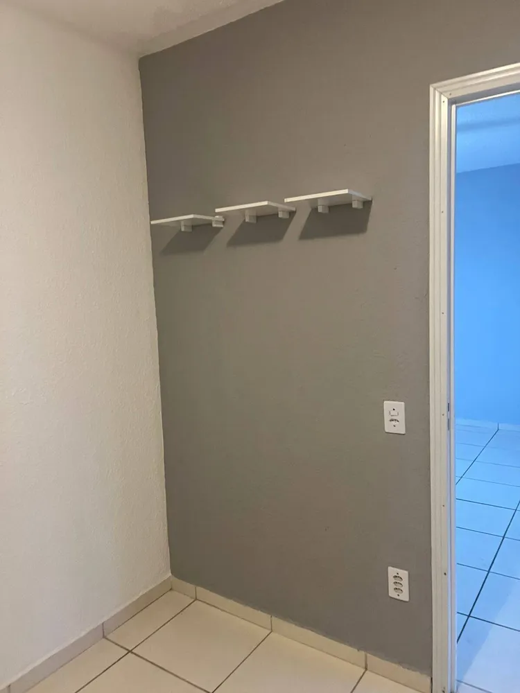 Apartamento, 2 quartos, 50 m² - Foto 5