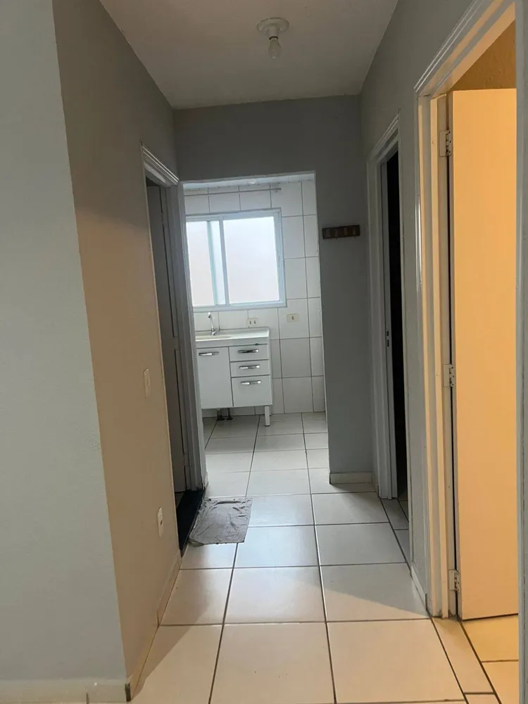 Apartamento, 2 quartos, 50 m² - Foto 2