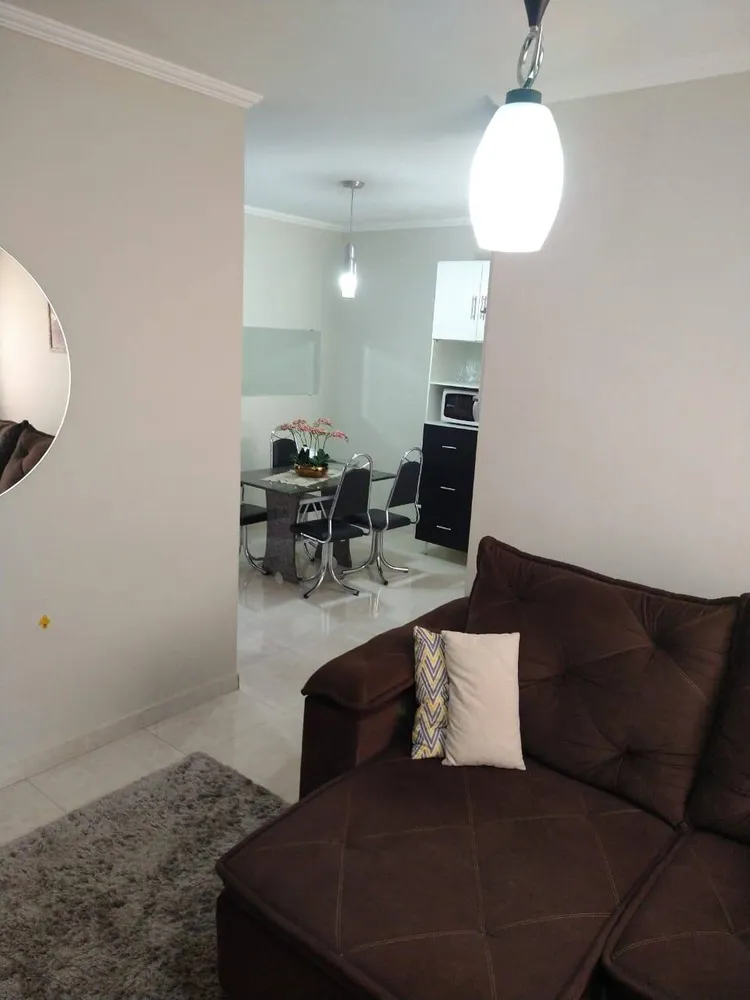 Apartamento, 2 quartos, 68 m² - Foto 10