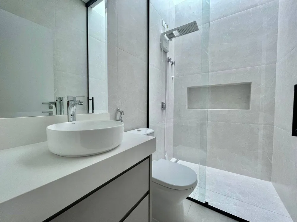 Casa, 261 m² - Foto 4