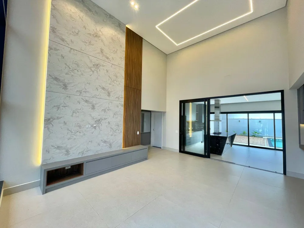 Casa, 261 m² - Foto 2