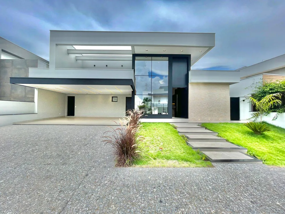 Casa, 261 m² - Foto 1