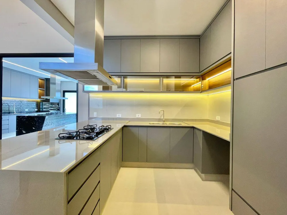 Casa, 261 m² - Foto 5