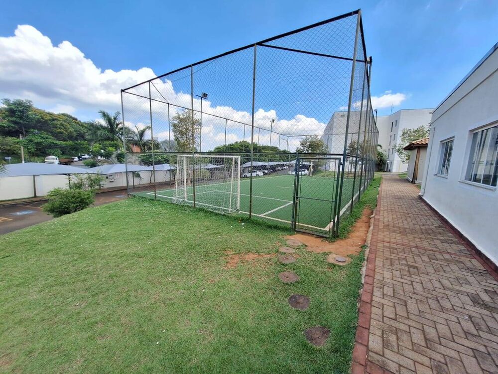 Apartamento, 2 quartos, 45 m² - Foto 3