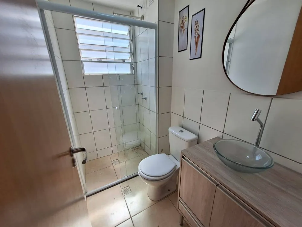 Apartamento, 2 quartos, 45 m² - Foto 7
