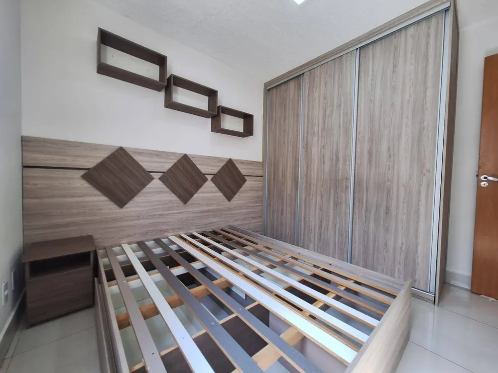 Apartamento, 2 quartos, 45 m² - Foto 6