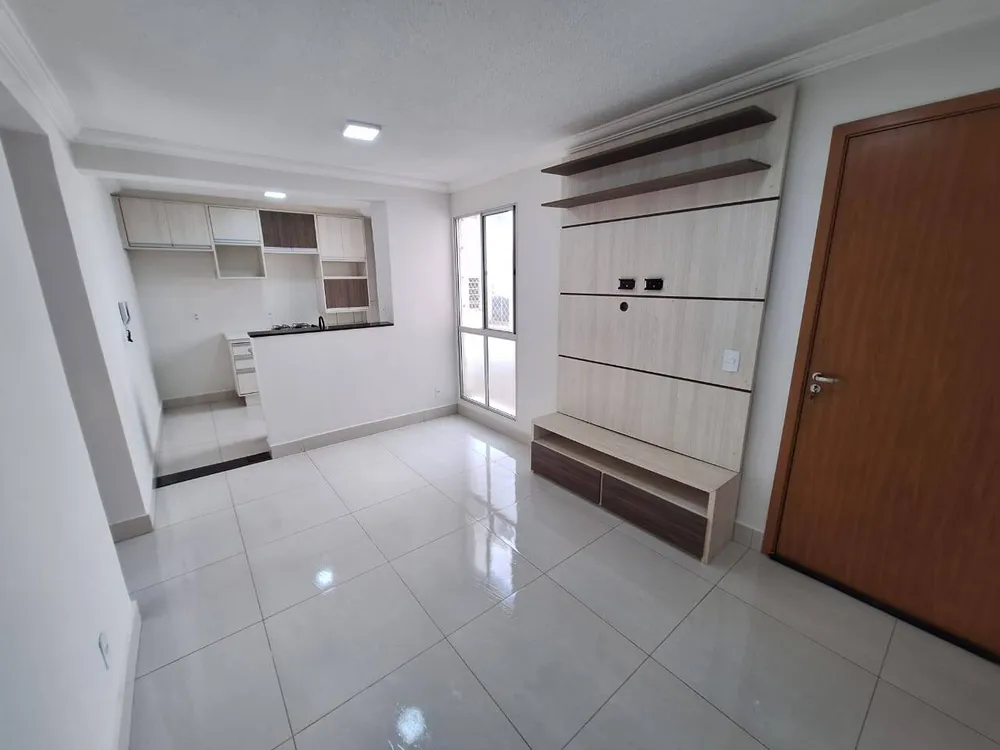 Apartamento, 2 quartos, 45 m² - Foto 9