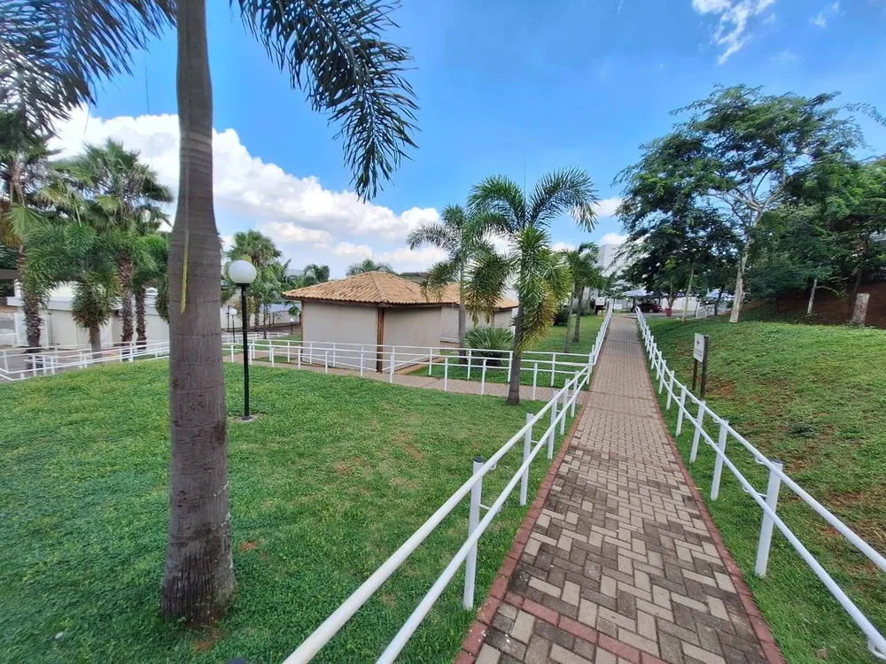Apartamento, 2 quartos, 45 m² - Foto 12