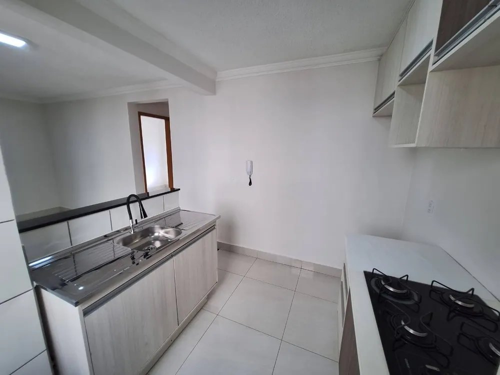 Apartamento, 2 quartos, 45 m² - Foto 2