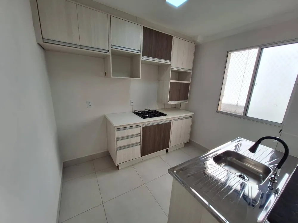 Apartamento, 2 quartos, 45 m² - Foto 1