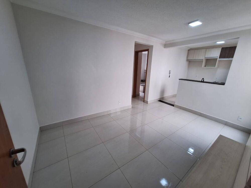 Apartamento, 2 quartos, 45 m² - Foto 2