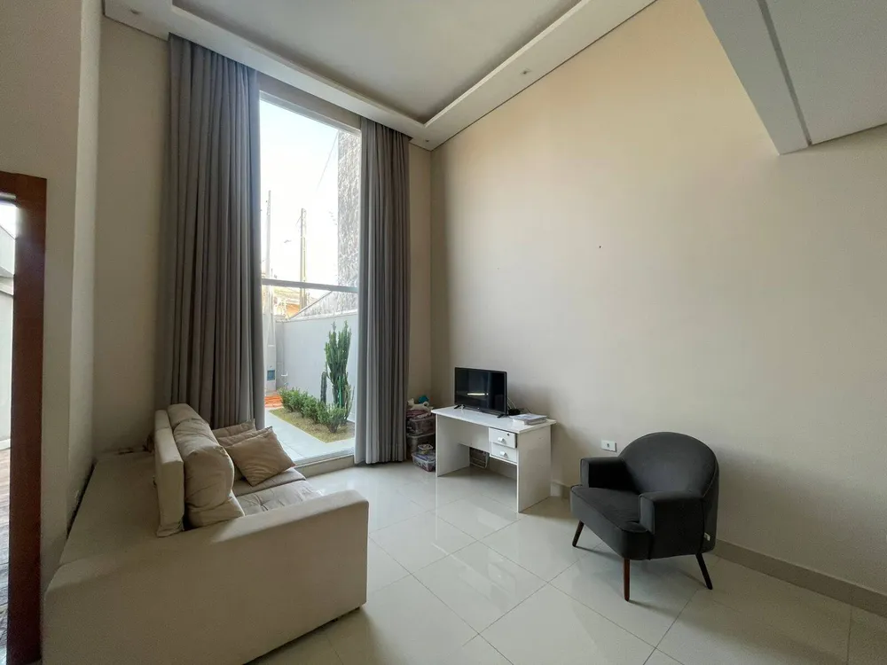 Casa, 3 quartos, 1545519 m² - Foto 3