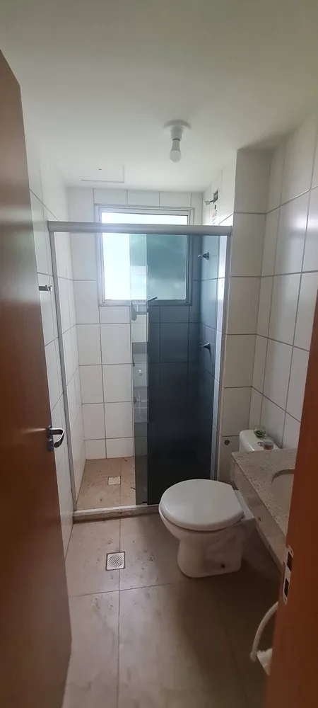 Apartamento, 2 quartos, 43 m² - Foto 7