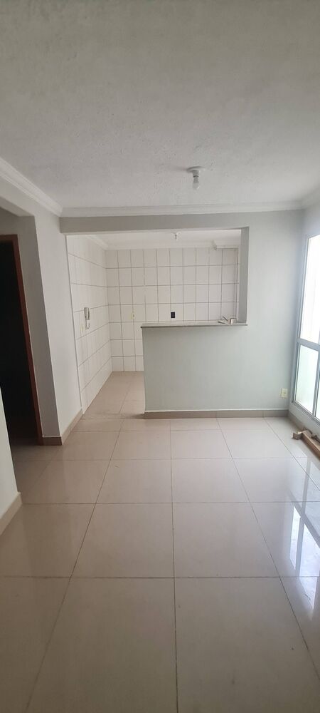 Apartamento, 2 quartos, 43 m² - Foto 2