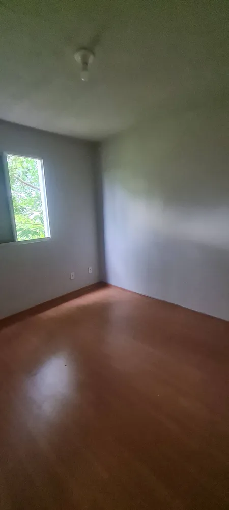Apartamento, 2 quartos, 43 m² - Foto 5