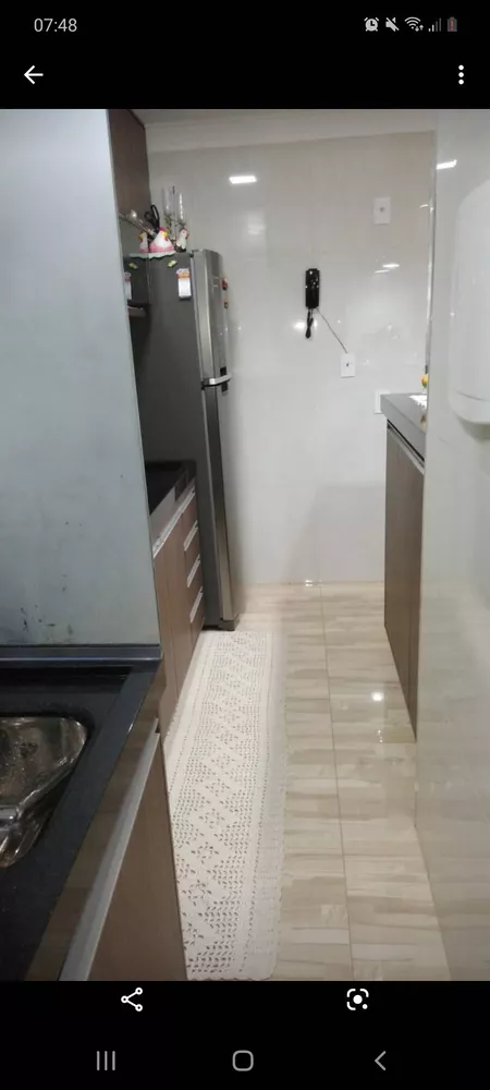 Apartamento à venda com 2 quartos, 58m² - Foto 6