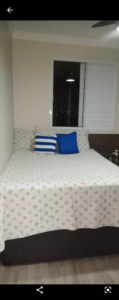 Apartamento à venda com 2 quartos, 58m² - Foto 7