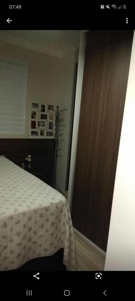 Apartamento, 2 quartos, 58 m² - Foto 9