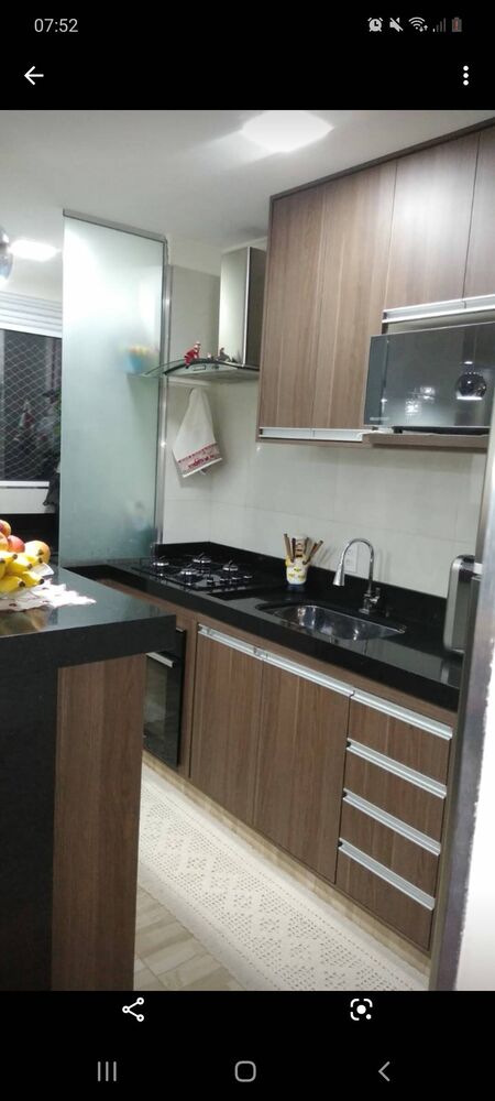 Apartamento, 2 quartos, 58 m² - Foto 11