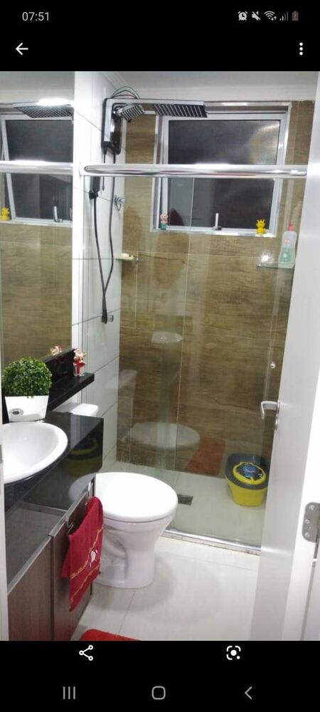 Apartamento, 2 quartos, 58 m² - Foto 12