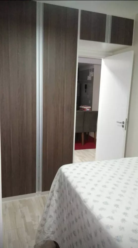 Apartamento à venda com 2 quartos, 58m² - Foto 8