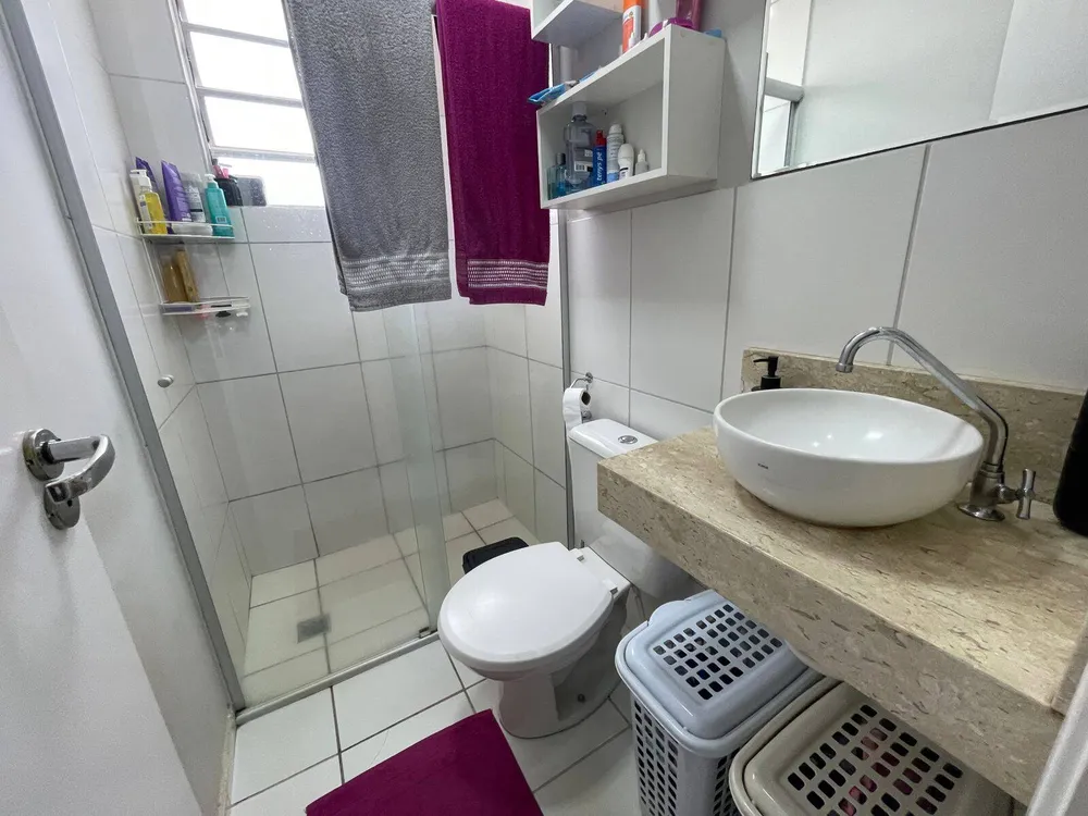 Apartamento, 2 quartos, 62 m² - Foto 8