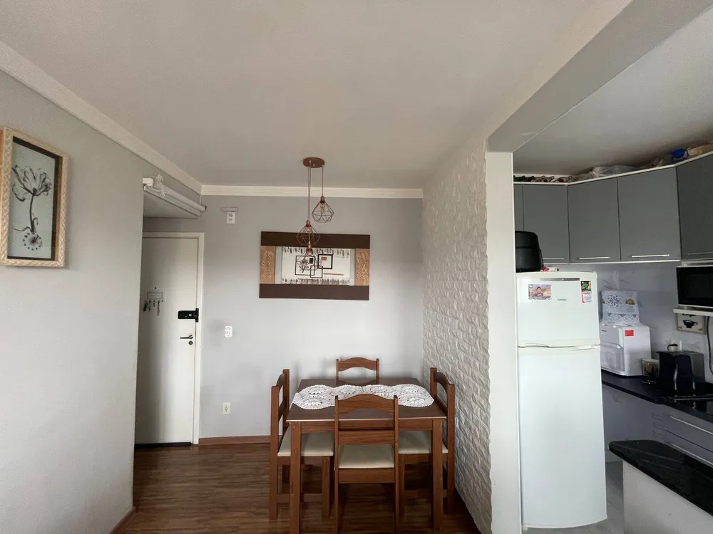 Apartamento, 2 quartos, 62 m² - Foto 5