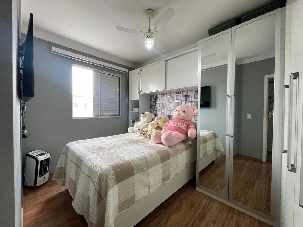Apartamento, 2 quartos, 62 m² - Foto 4