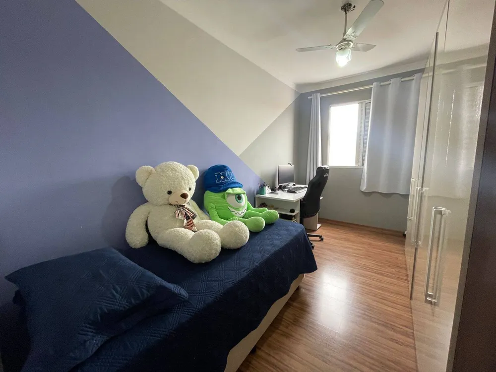 Apartamento, 2 quartos, 62 m² - Foto 6