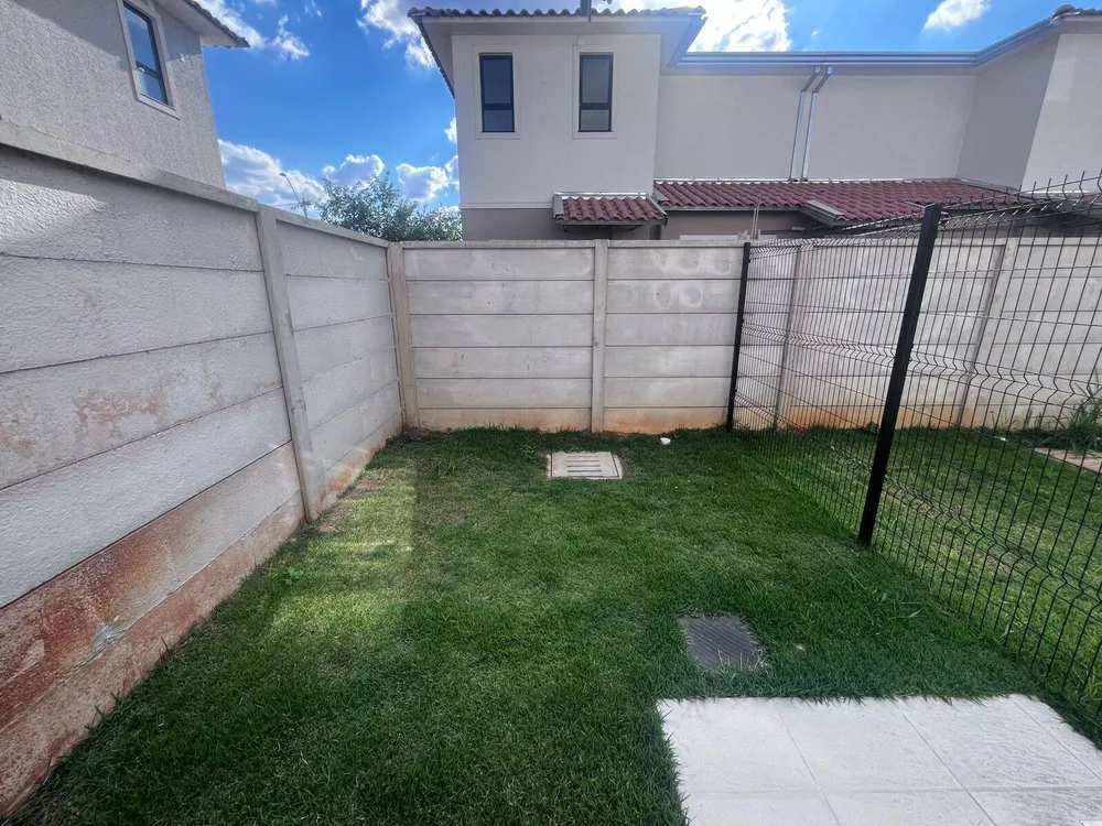 Casa, 2 quartos, 57 m² - Foto 2