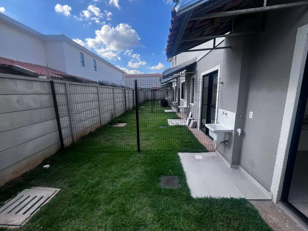 Casa, 2 quartos, 57 m² - Foto 4