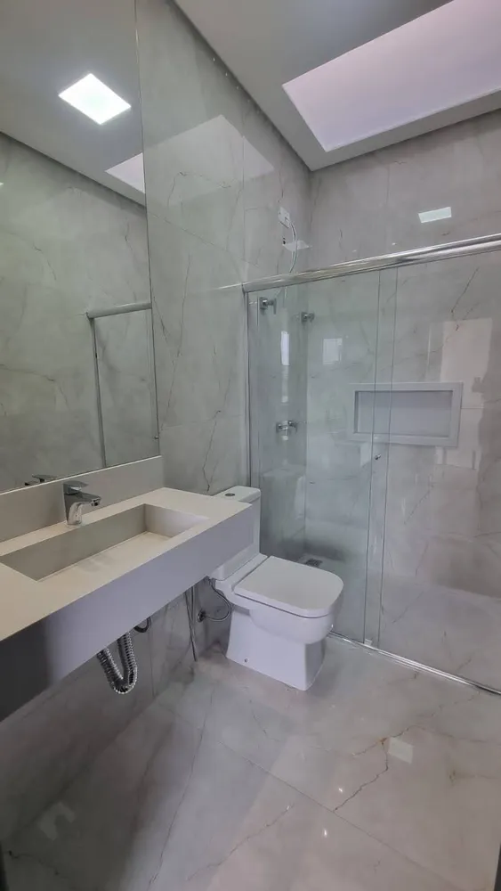 Sobrado, 3 quartos, 190 m² - Foto 11