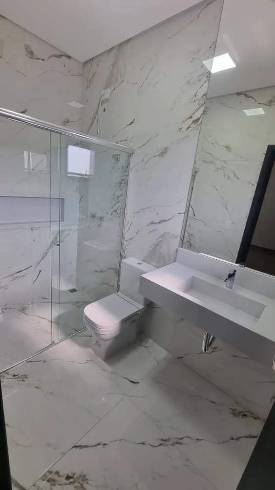 Sobrado, 3 quartos, 190 m² - Foto 6