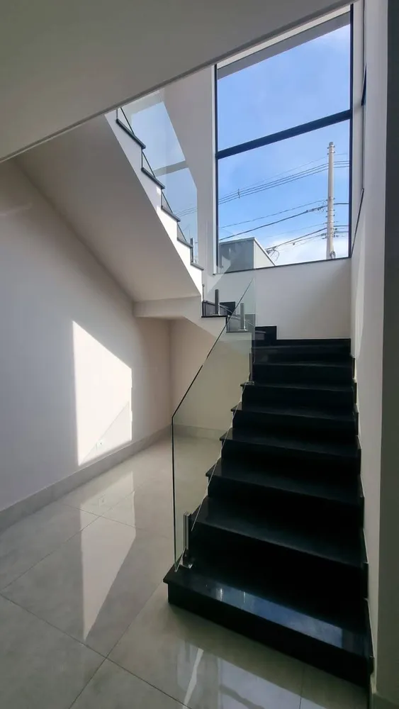 Sobrado, 3 quartos, 190 m² - Foto 5