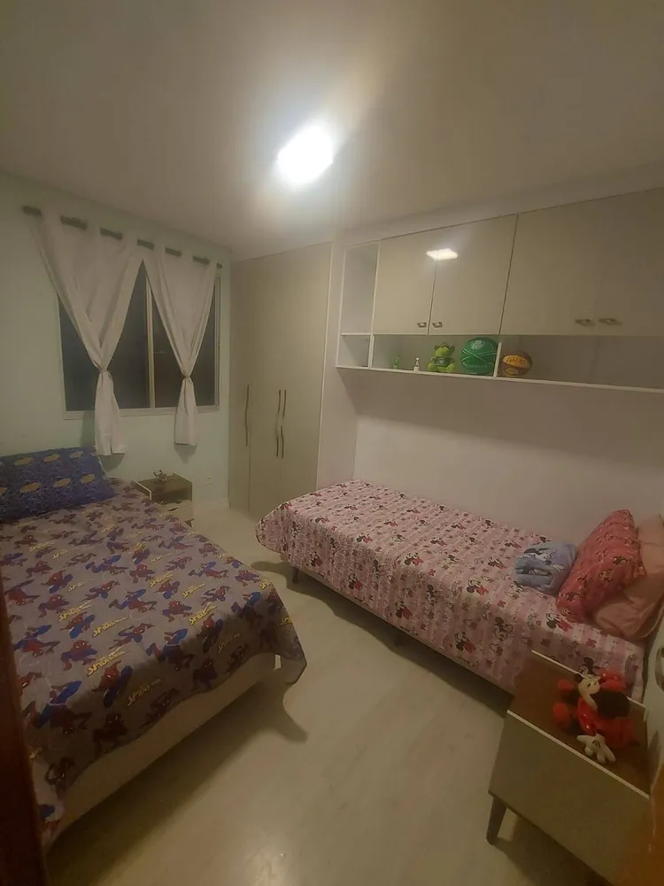 Apartamento, 2 quartos, 50 m² - Foto 4